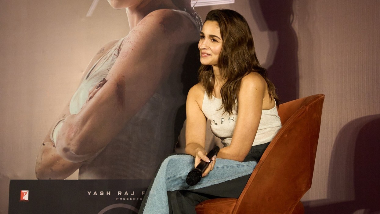 Alia Bhatt's 'Alpha' was wasted, producer says 'the story needs to be correct'