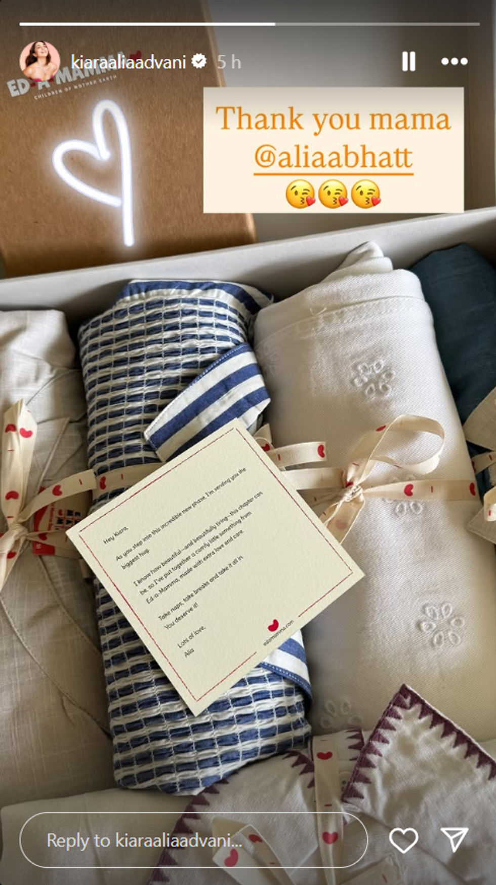 Alia Bhatt, Kiara Advani