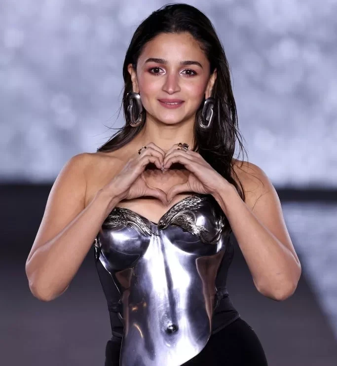 Alia Bhatt, Loreal Paris, Cannes 2025
