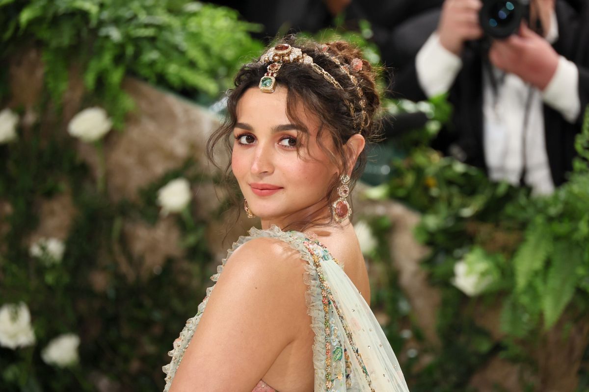Alia Bhatt to attend Gucci Cruise Show in London