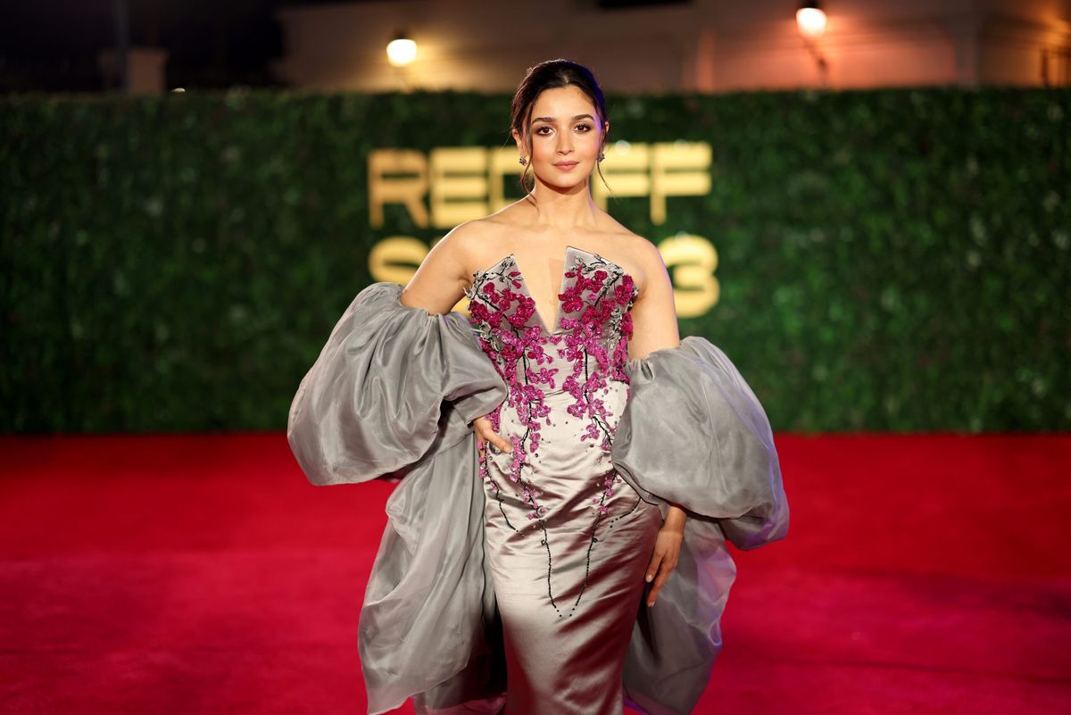 Alia Bhatt to host ‘Hope Gala’ in London