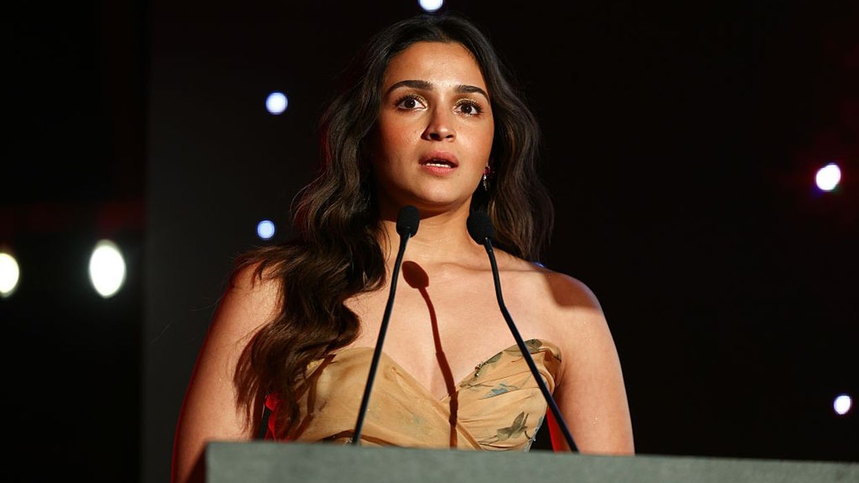 Alia Bhatt Praises Dhurandhar as Voice of Today’s India