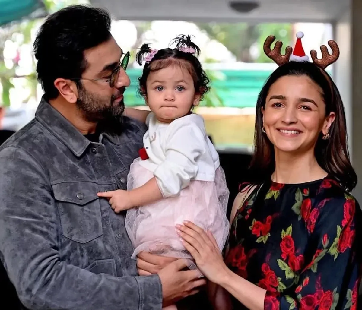 Alia Bhatt, Ranbir Kapoor, Alpha, Raha, pregnancy rumors