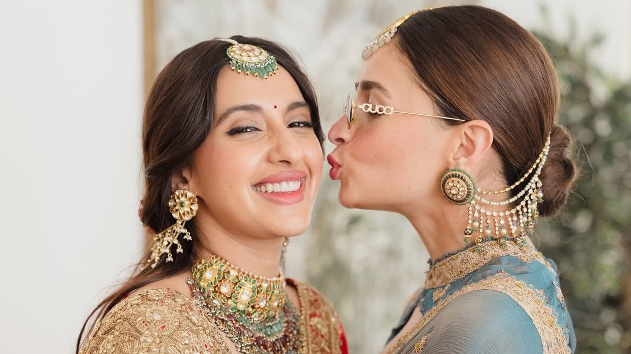 Why Alia Bhatt stuns at every 'bridesmaid' look?