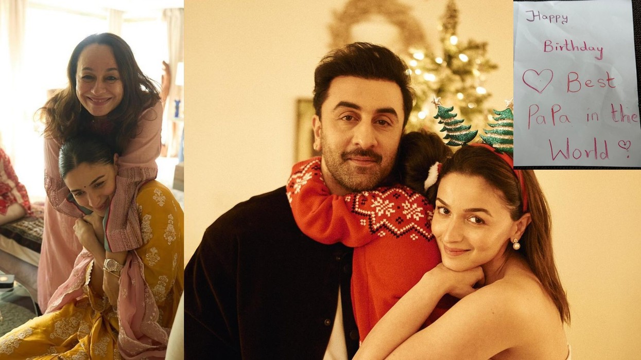 Why Ranbir Kapoor’s parenting left Alia Bhatt's mother Soni Razdan 'gobsmacked'