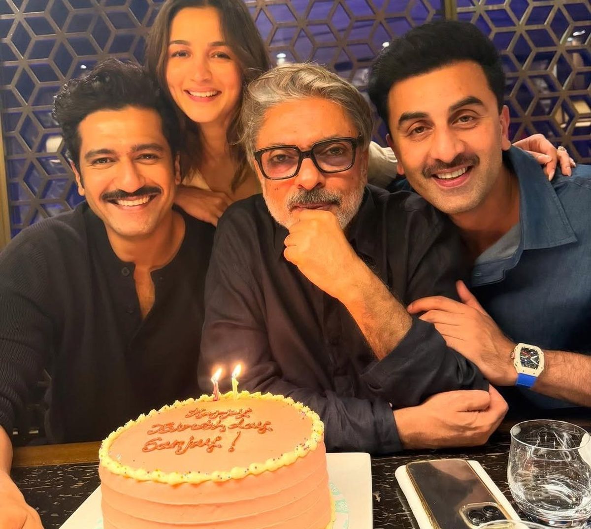 Alia Bhatt