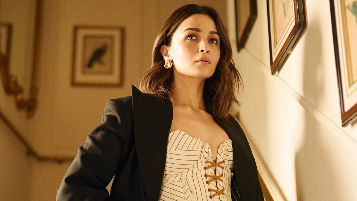 Alia Bhatt’s NCB Anti-Drug Video Draws Hypocrisy Backlash