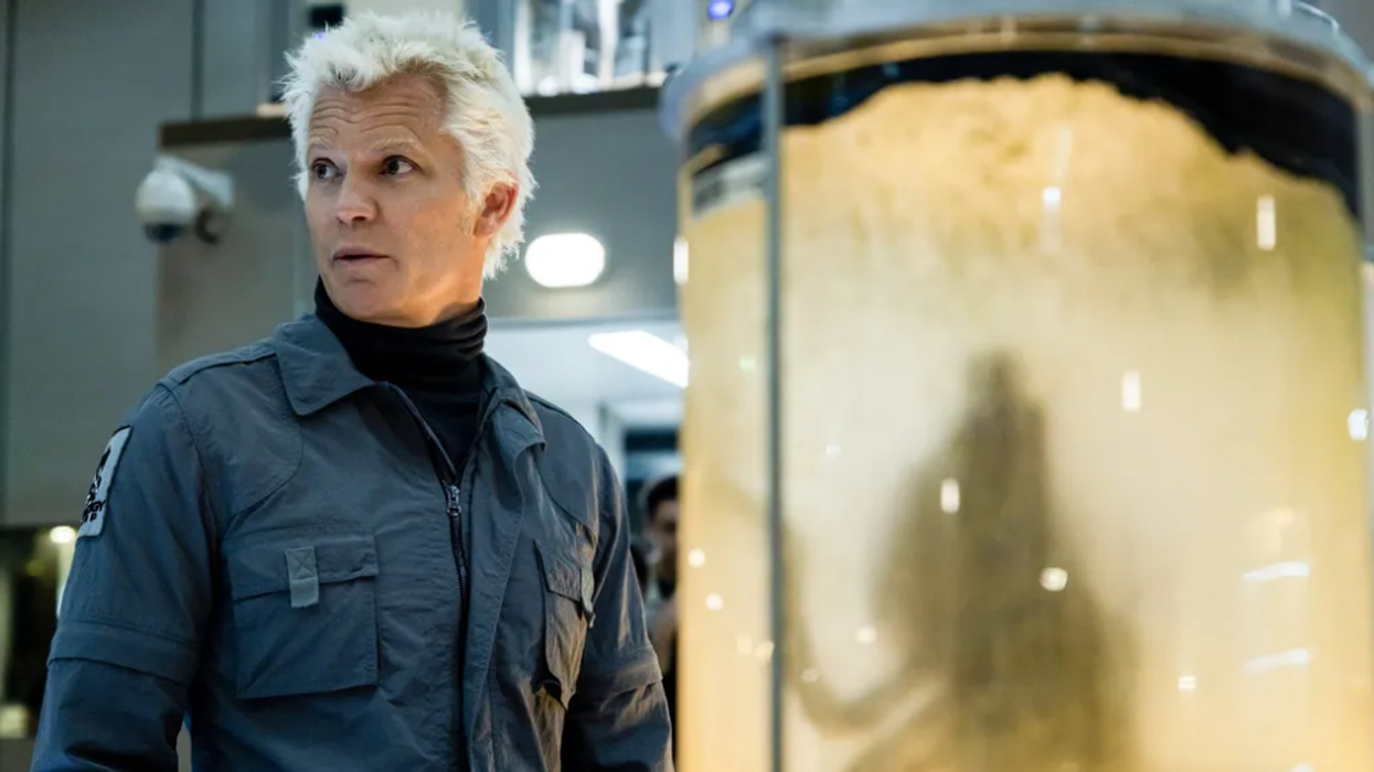 Alien: Earth Tv Series