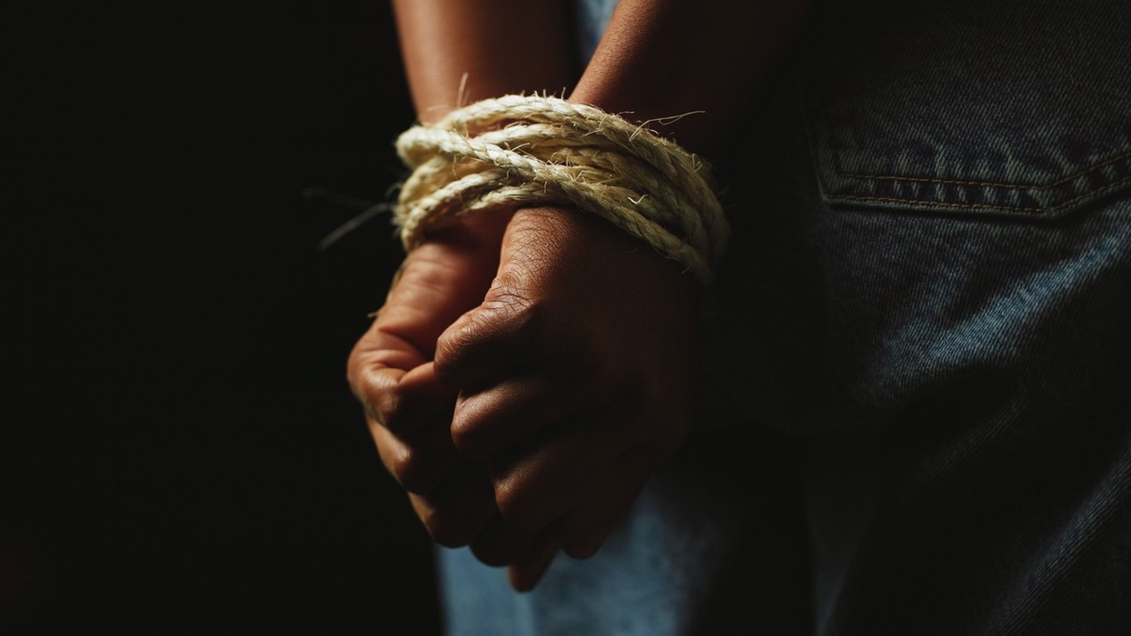 Gujarati residents kidnapped in Ethiopia after illegal US route, $104,000 ransom demanded