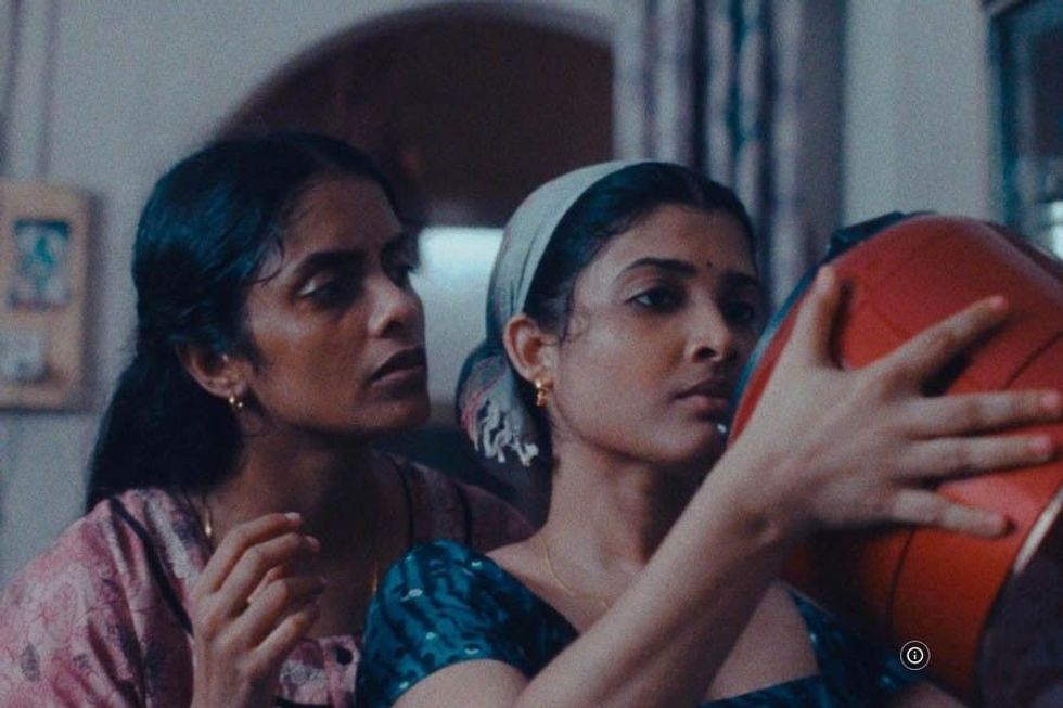 all we imagine as light payal kapadia