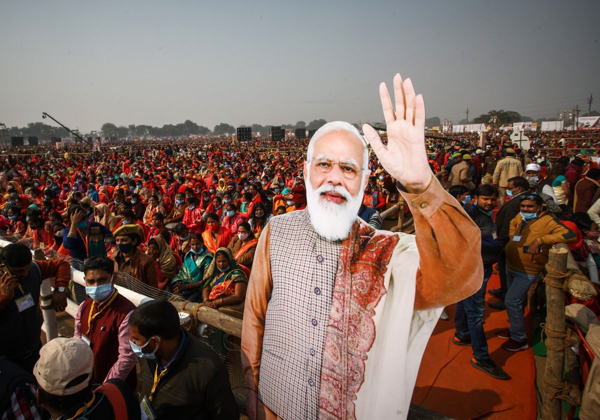 2024: A year of elections