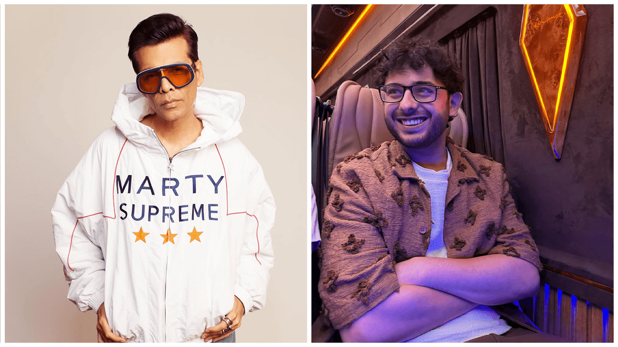 CarryMinati asked by Mumbai court to take down defamatory videos on Karan Johar