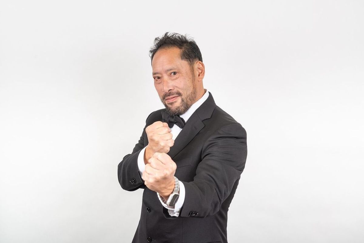 Indians have so much passion: American singer Allen Ling