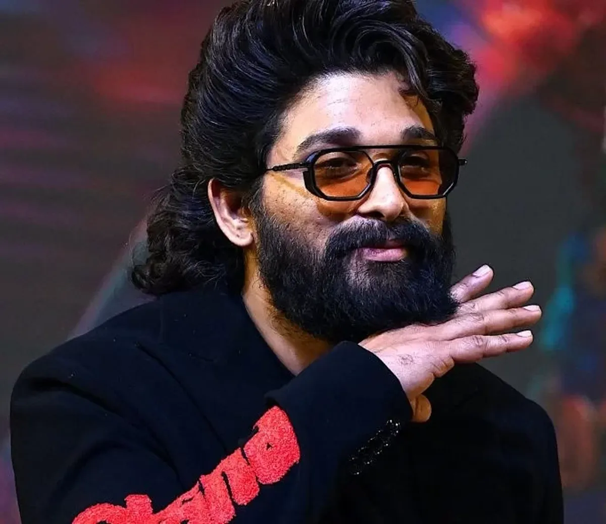 Allu Arjun