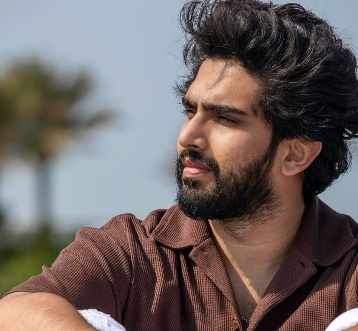 Amaal Mallik