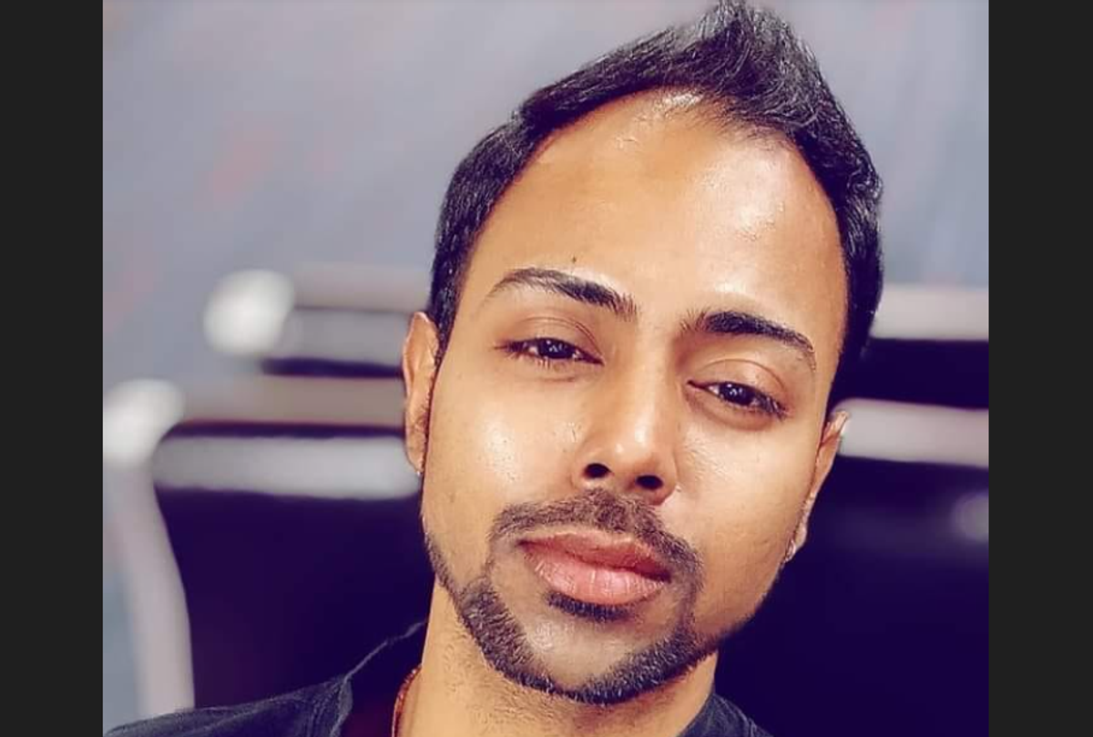 Indian classical dancer Amarnath Ghosh shot dead in US