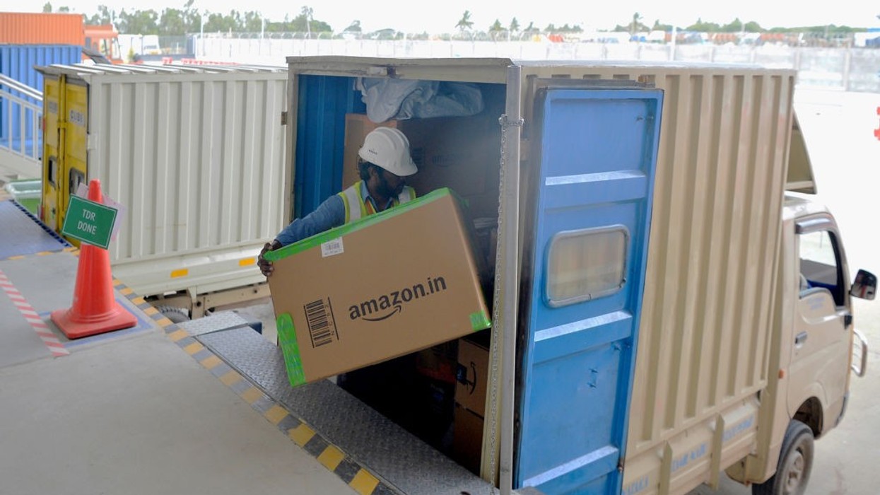 Amazon Alexa shopping