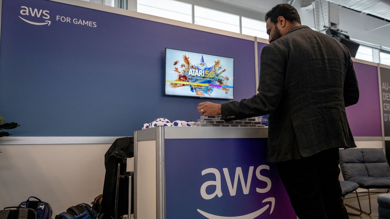 Amazon announces 2 new Tomb Raider games for 2026–27