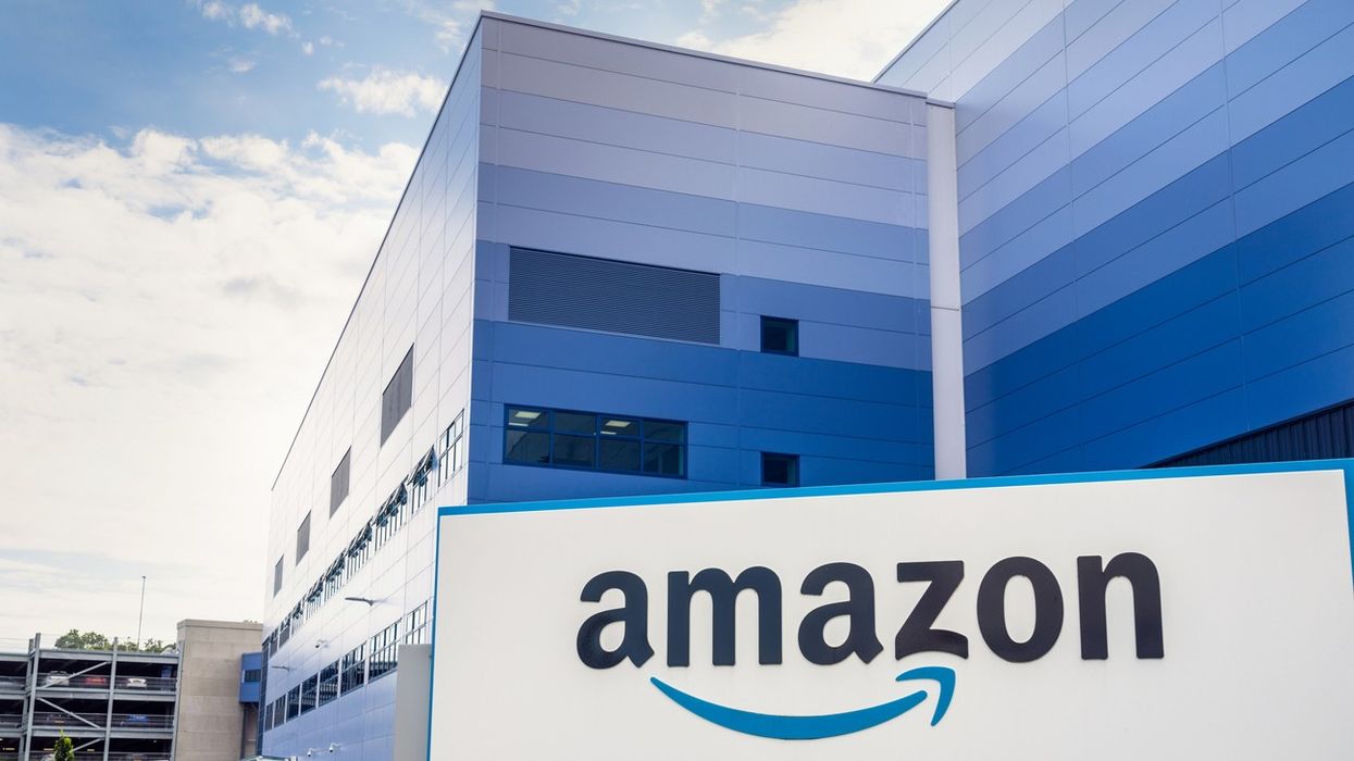 Amazon May Replace 500K Jobs with Robots as Automation Plan