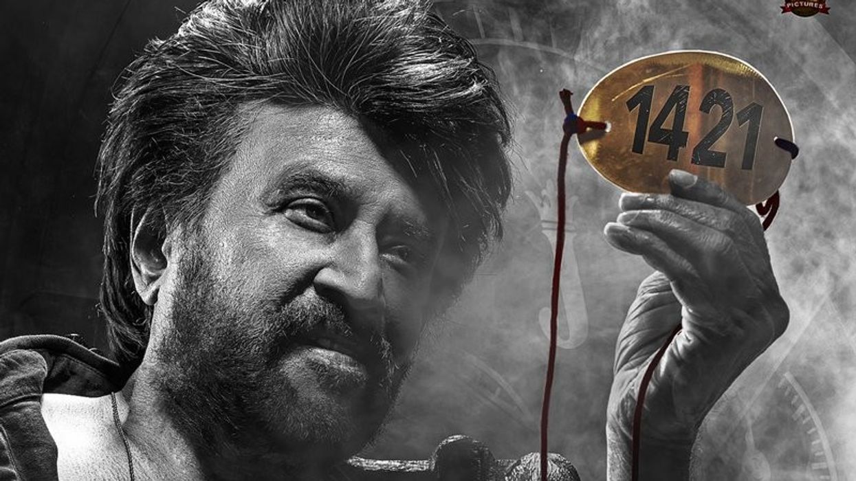 Amazon packages spotted with Rajinikanth’s ‘Coolie’ posters