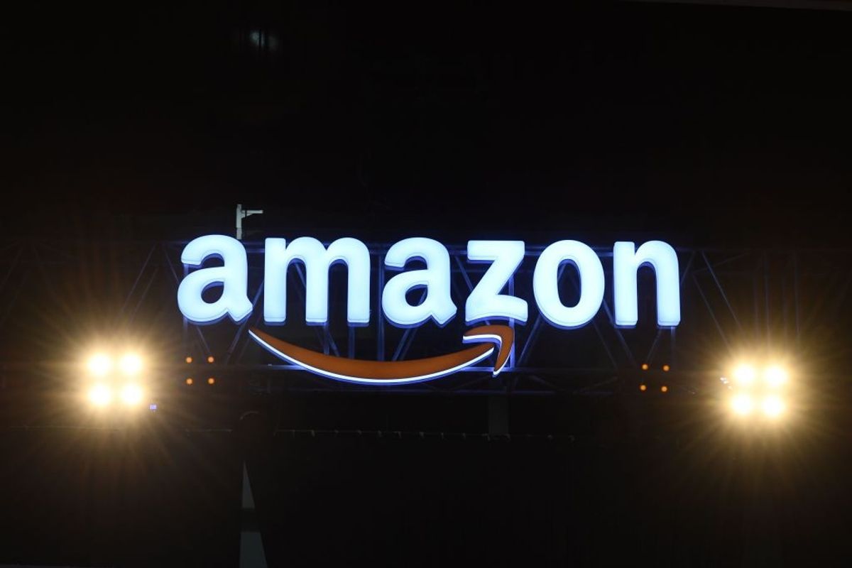 Amazon