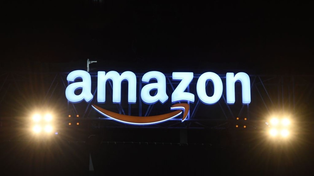 Amazon