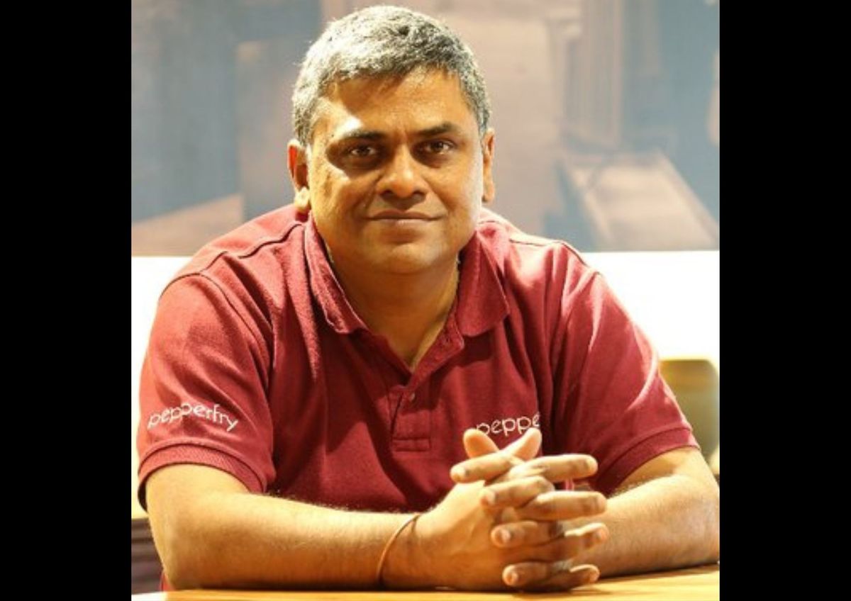 Ambareesh Murty