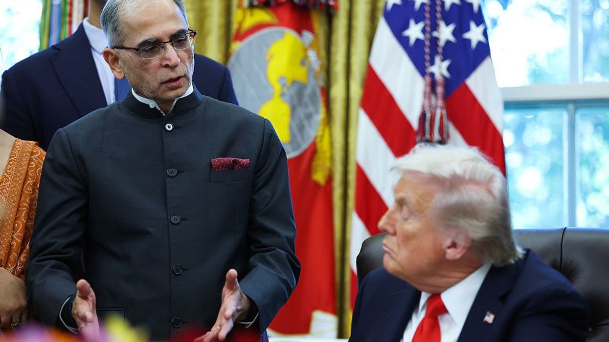 India, US in ‘constant engagement’ on trade as 2025 becomes ‘pioneering year’ for space ties