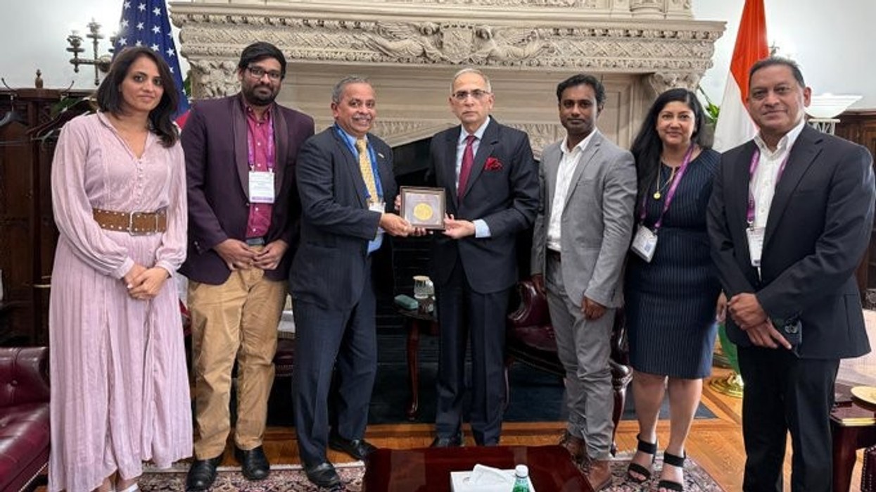 India's IIT-Madras to open first center in US with $7.5 million investment