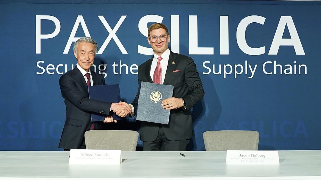 India makes 'final' trade offer to US amid opposition outcry over Pax Silica exclusion