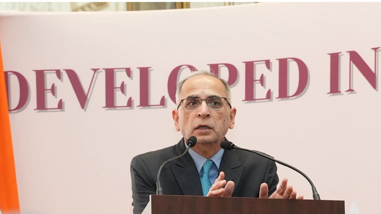 Ambassador Vinay Kwatra on new Consular centres across US