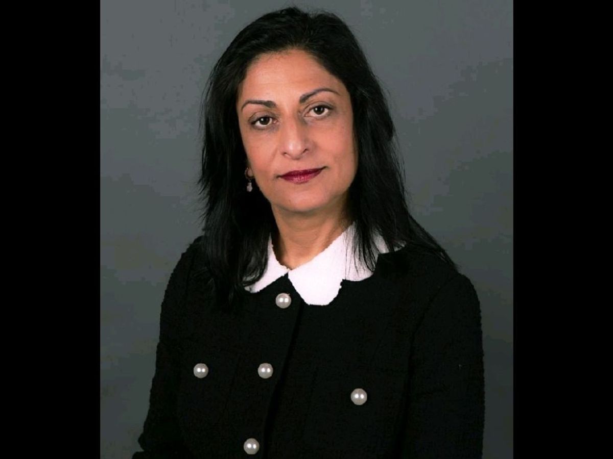 Amerdeep Somal