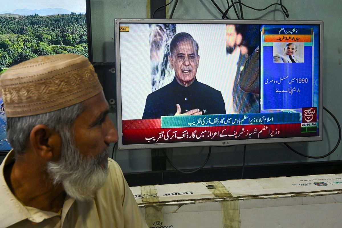 Pakistan interior ministry ordered X blockade, court told