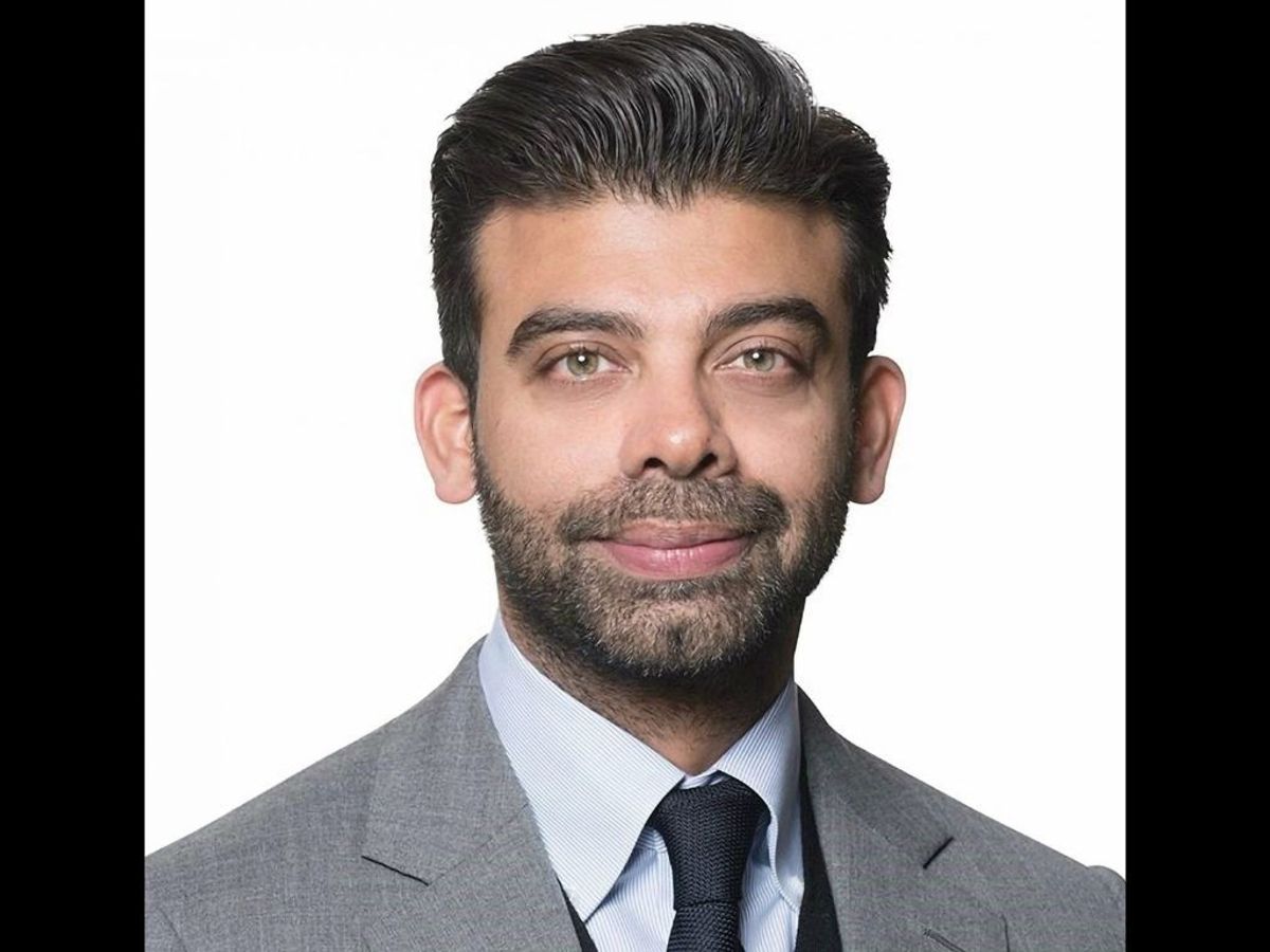 Amit Bhatia