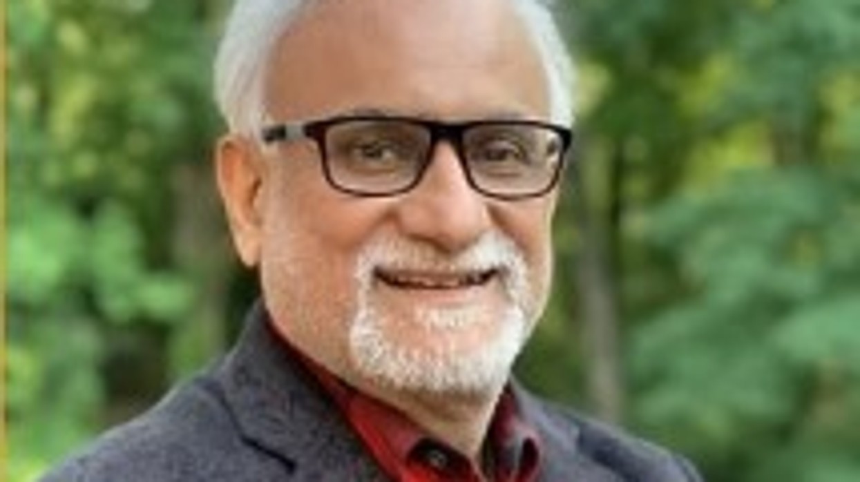 India Heritage Centre plans immersive museum in Washington DC to showcase civilisational legacy