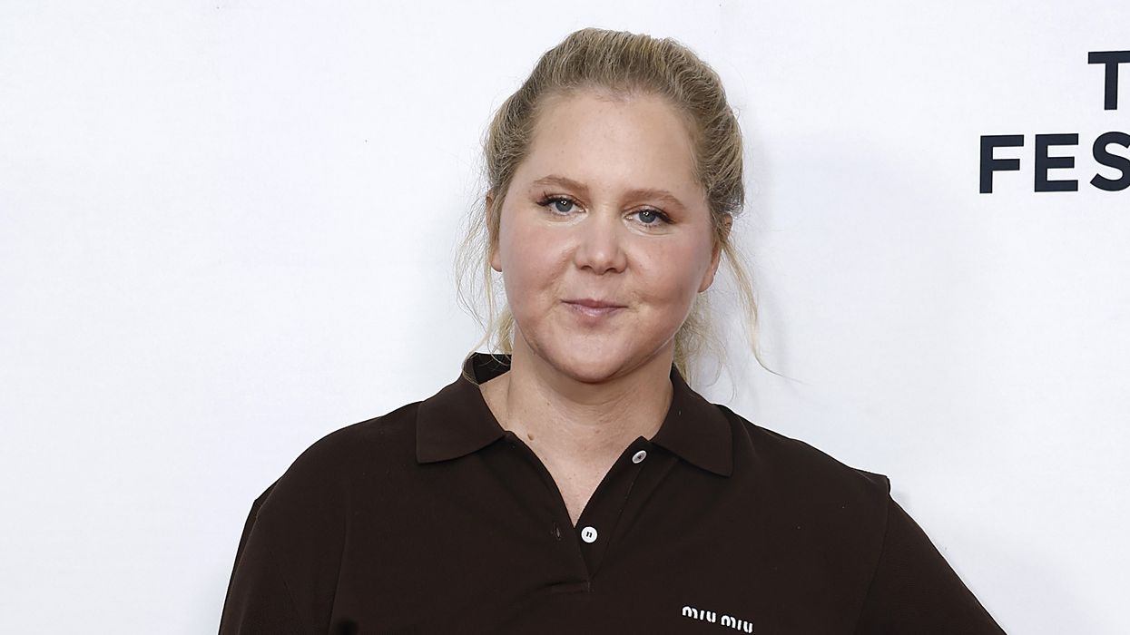 Amy Schumer
