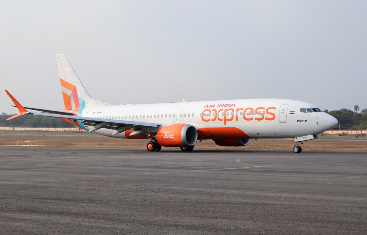 Air India Express crisis ends after 2-day disruption