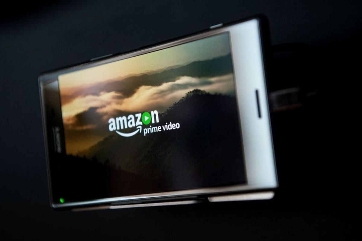 Amazon Prime screens many new Indian films; theatre owners unhappy