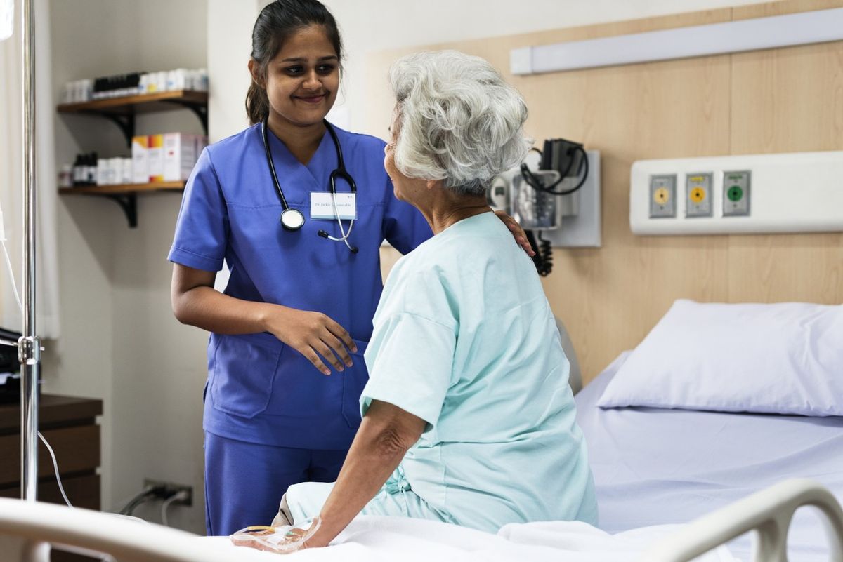 Thousands of hospital appointments postponed due to Queen’s funeral