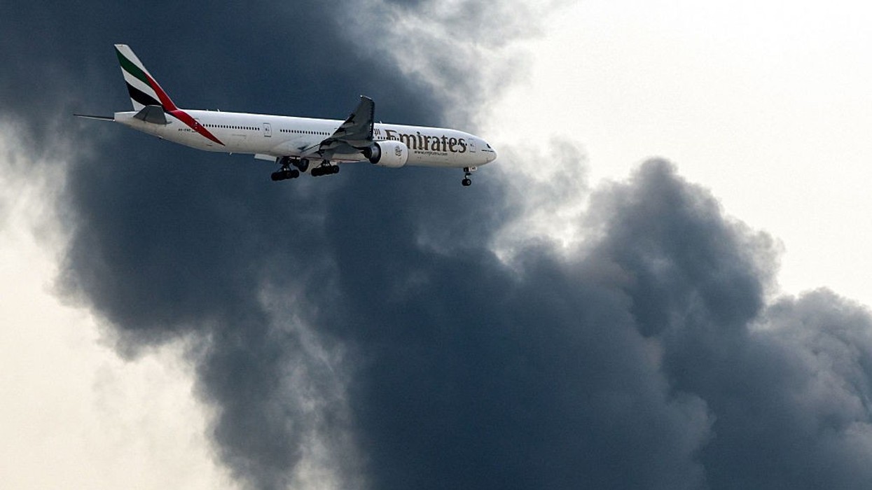 What has India advised Indians in Saudi Arabia amid flight disruptions?
