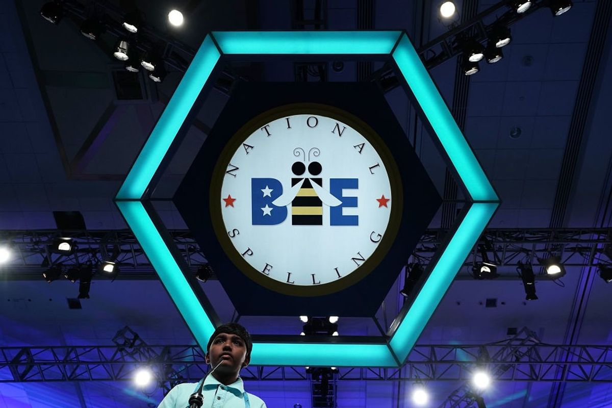 Nine Indian-Americans among 11 US Spelling Bee contest 2021 finalists