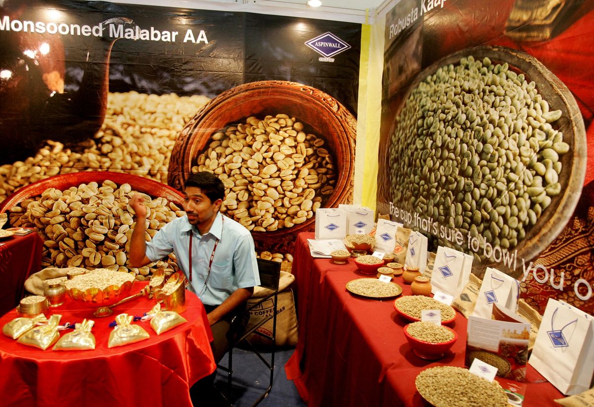 ‘India’s coffee exports likely to surge 10 per cent’