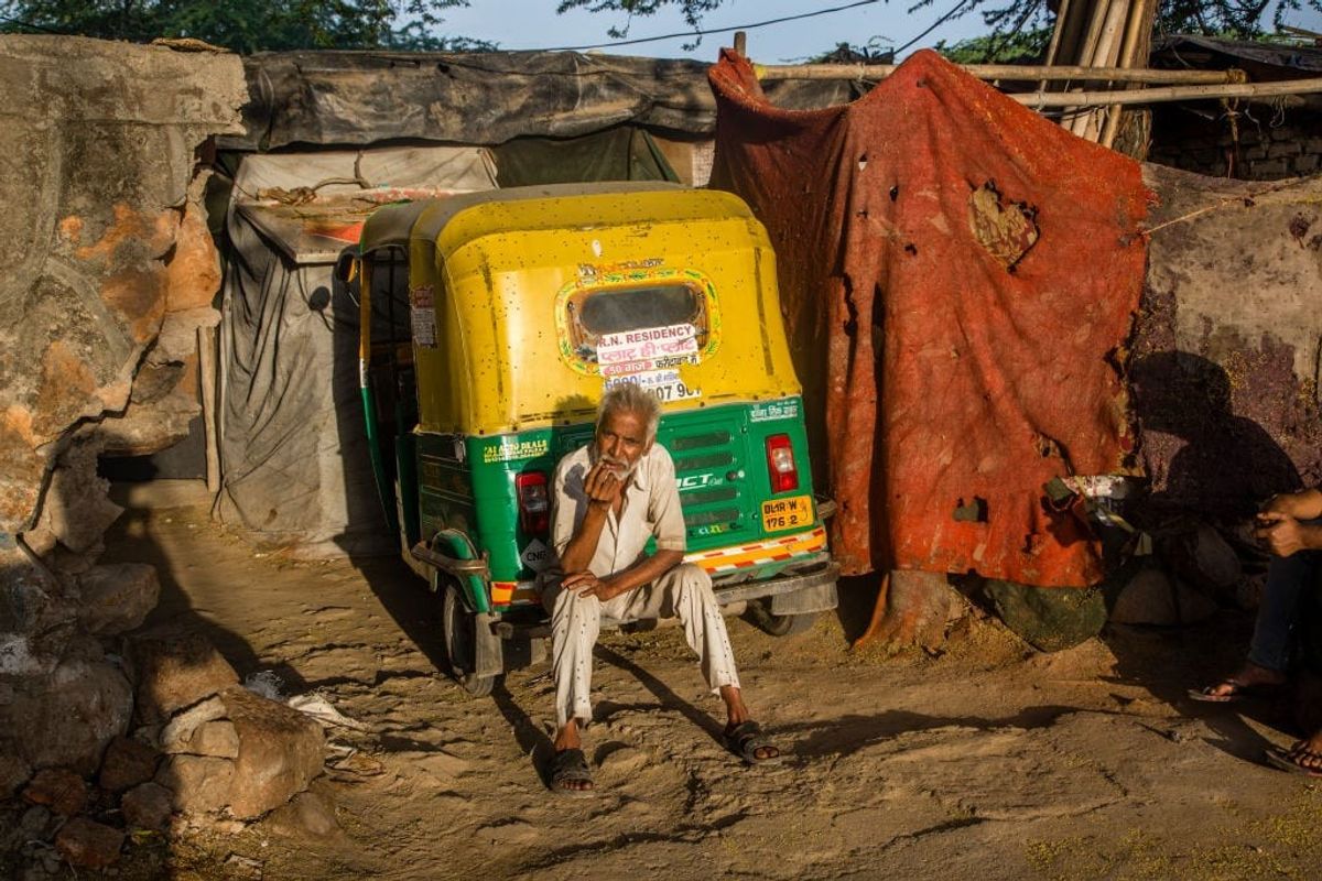 India's apex bank unleashes 'bazooka' to ease economic stress