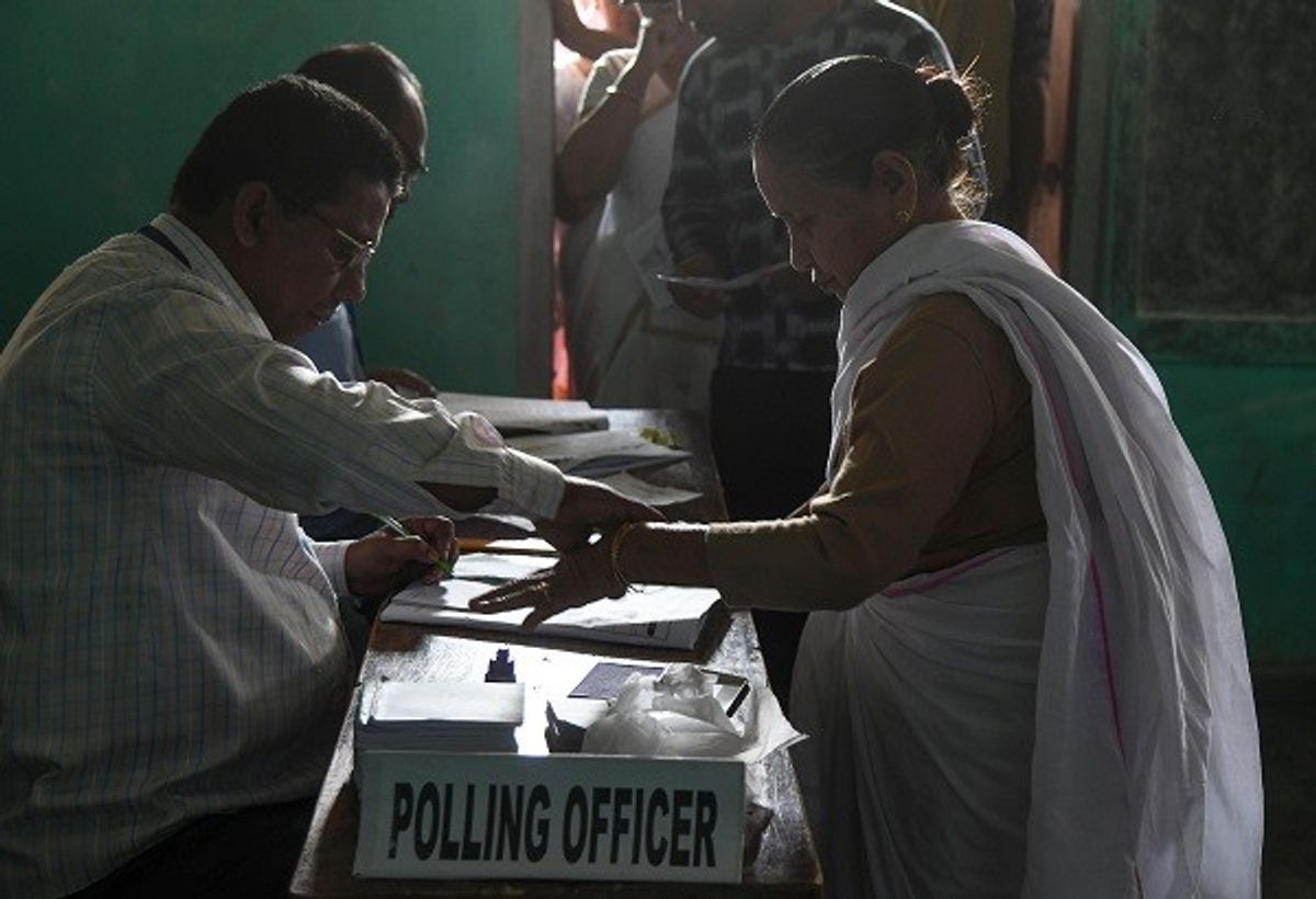 5 Top Facts About India Election 2019