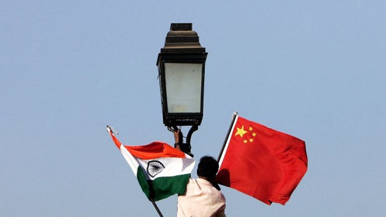 India’s exports to China surge despite US tariffs