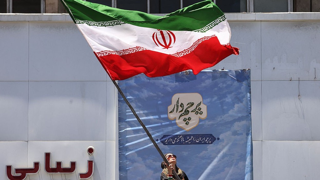 Leaked US-Iran deal offers sanctions relief, access to frozen assets, and $300 billion development plan