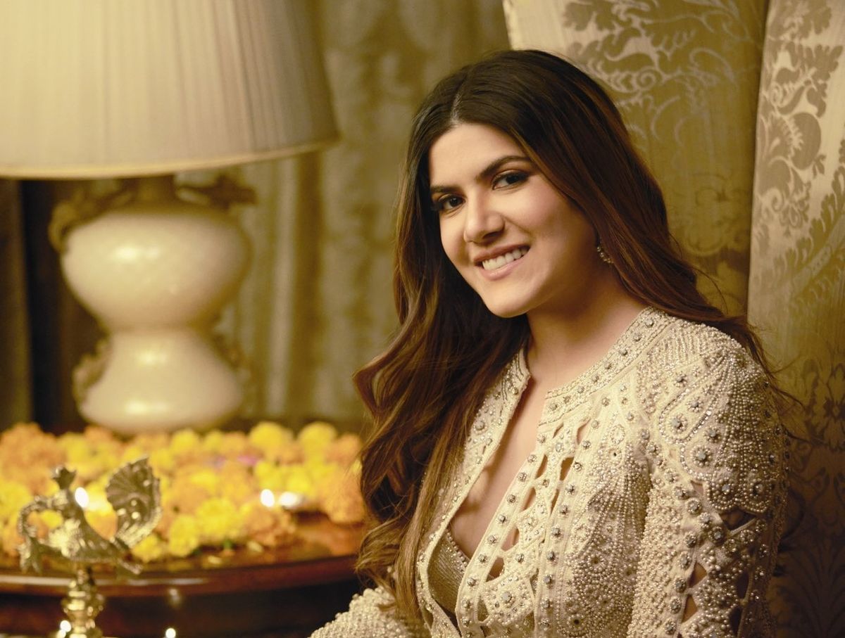 ananya birla lovetc