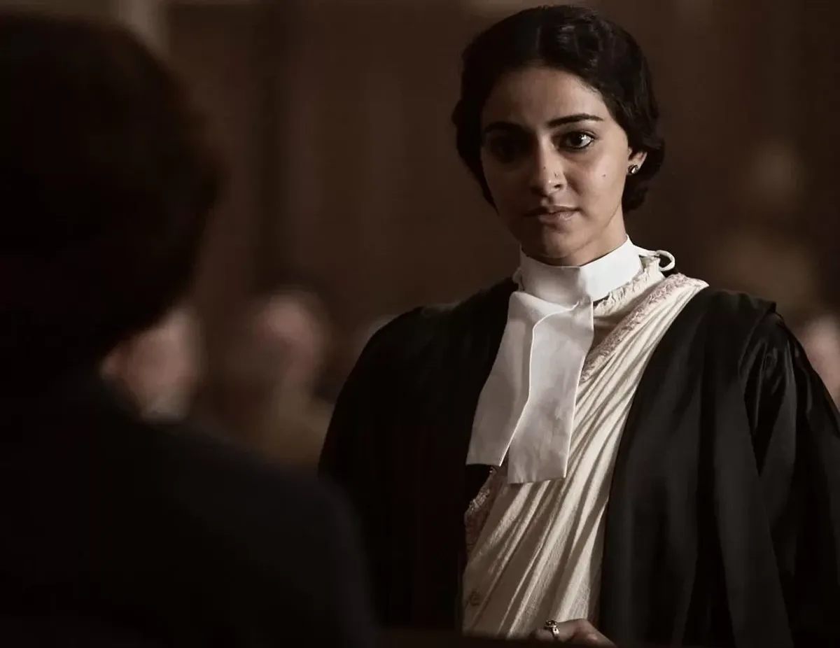 Ananya Panday