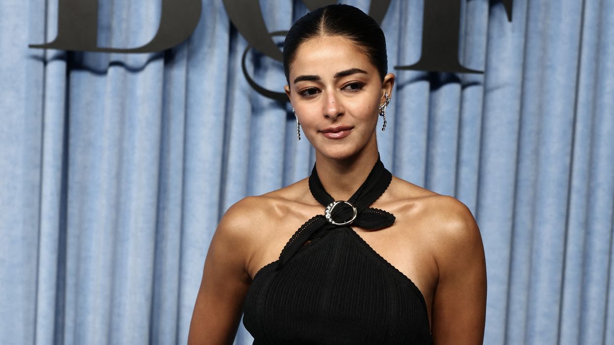 Ananya Panday’s Gen Z Mental Health Comment Sparks Trolls