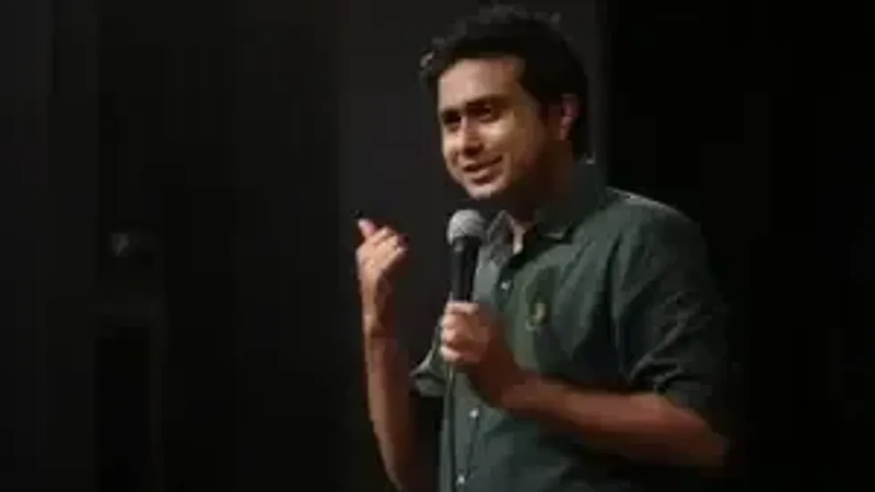 Anirban Dasgupta 06